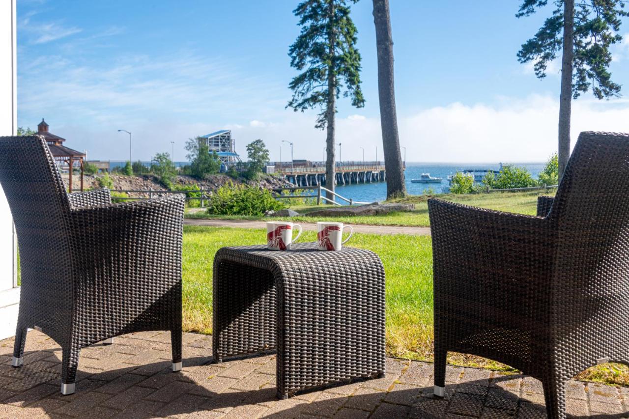 | Atlantic Oceanside Hotel & Conference Center