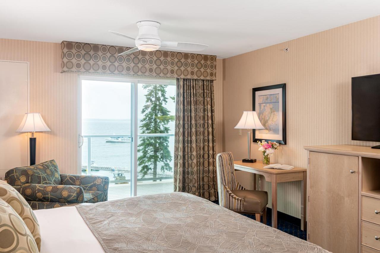 | Atlantic Oceanside Hotel & Conference Center