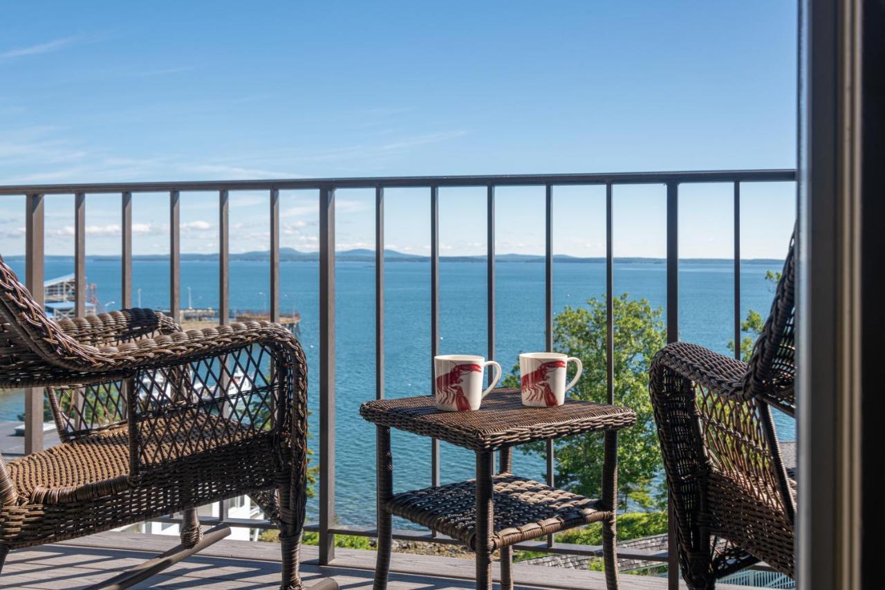 | Atlantic Oceanside Hotel & Conference Center