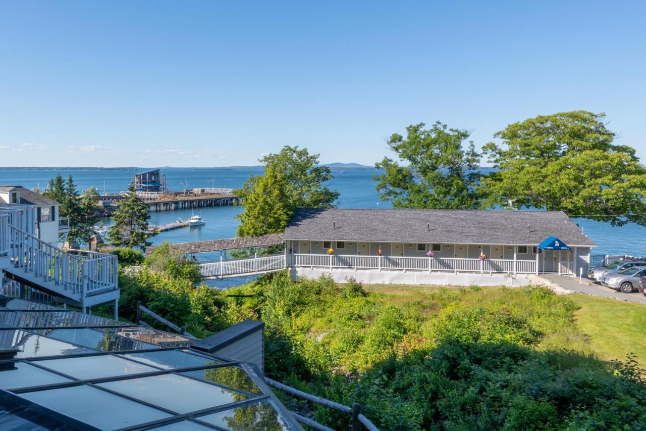 | Atlantic Oceanside Hotel & Conference Center