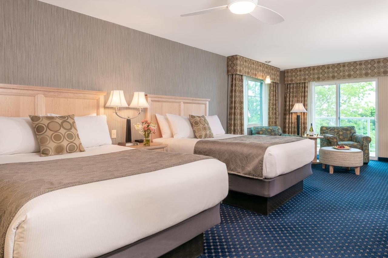 | Atlantic Oceanside Hotel & Conference Center