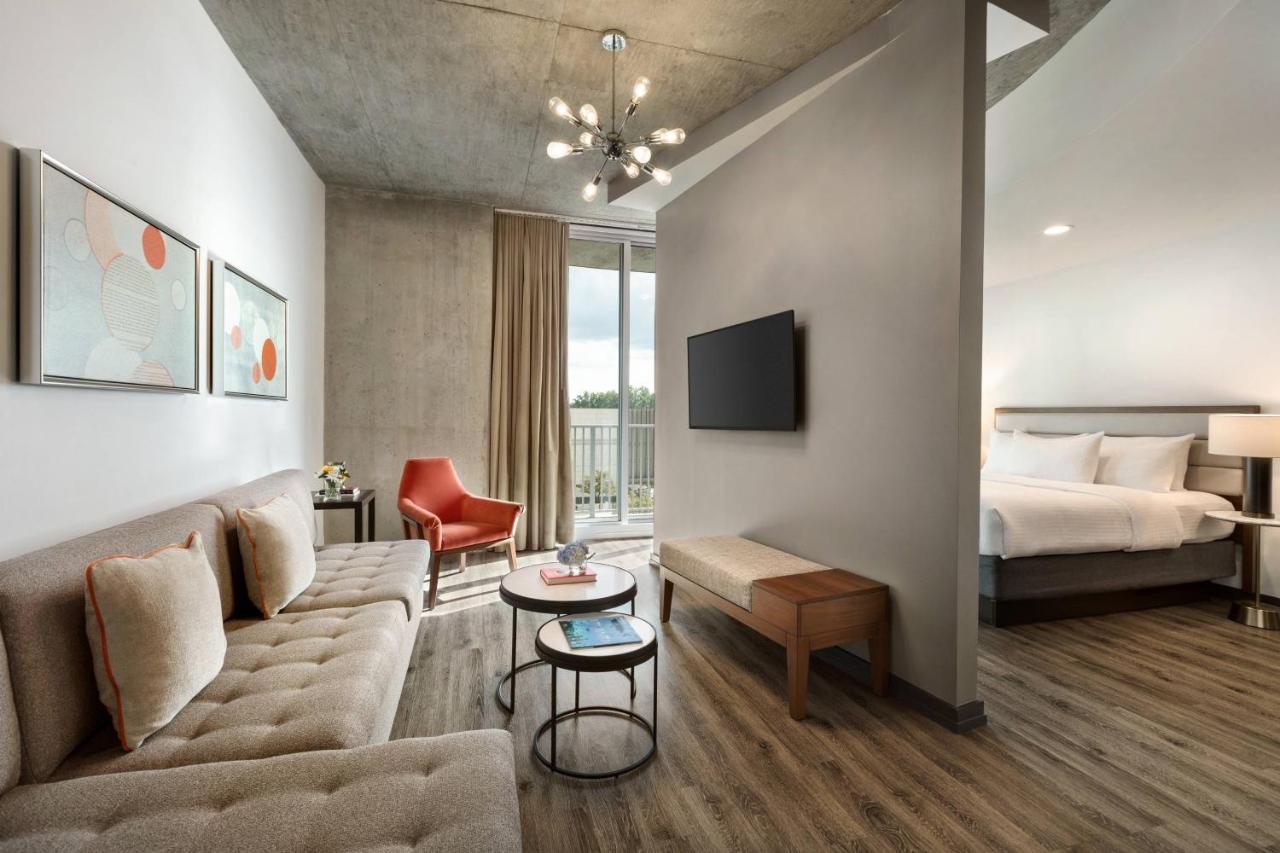 | Twelve Midtown, Marriott Autograph Collection
