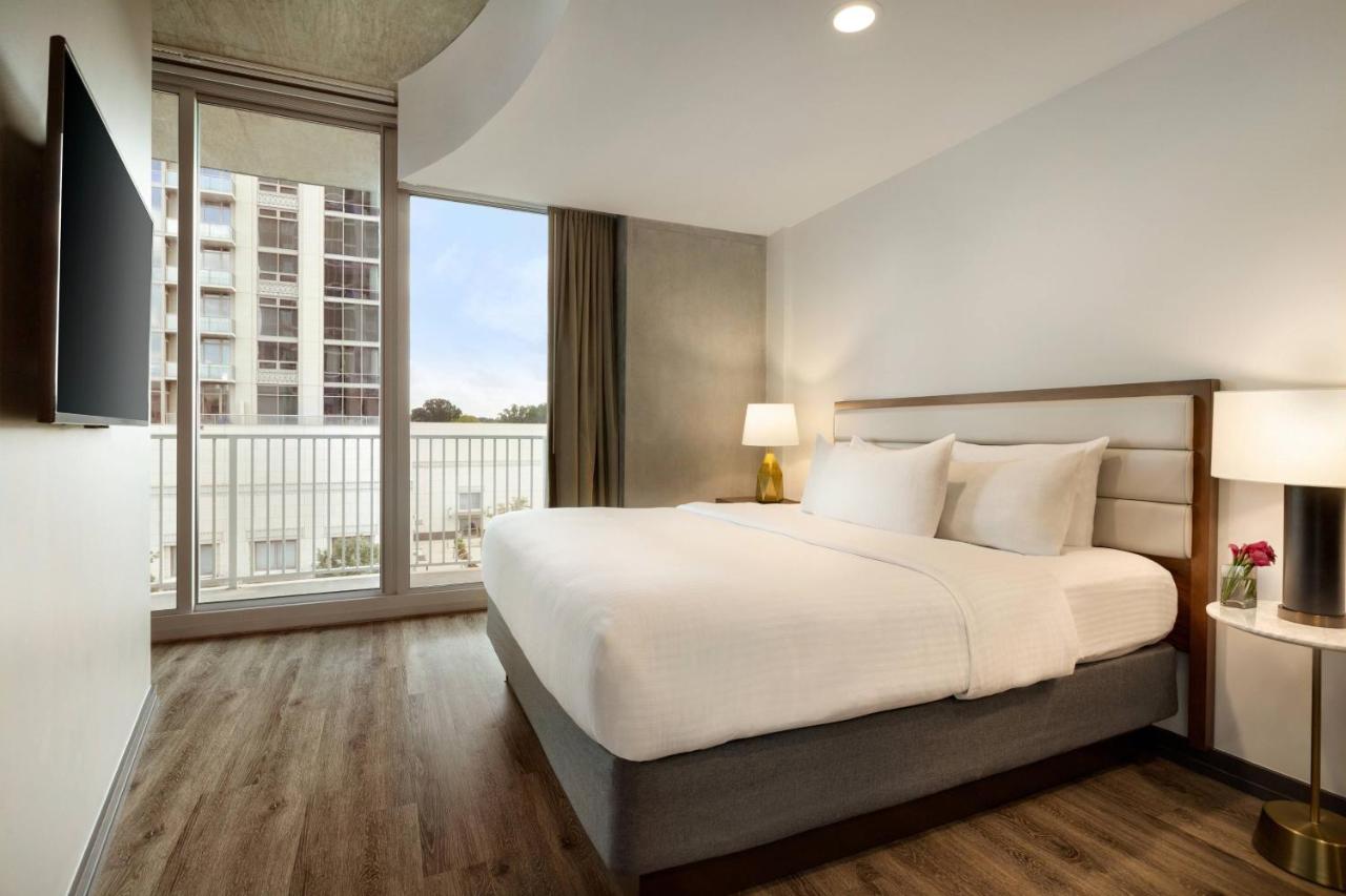 | Twelve Midtown, Marriott Autograph Collection