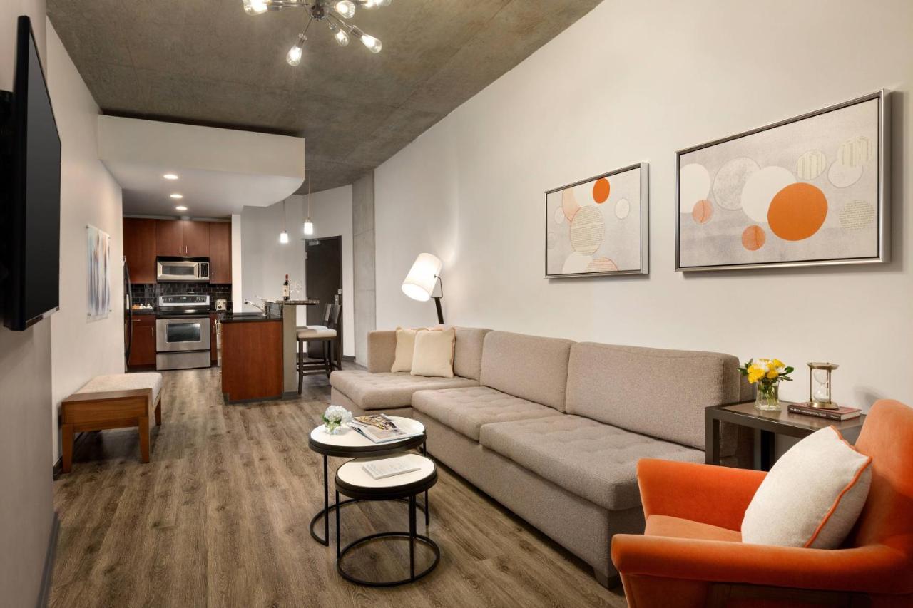 | Twelve Midtown, Marriott Autograph Collection