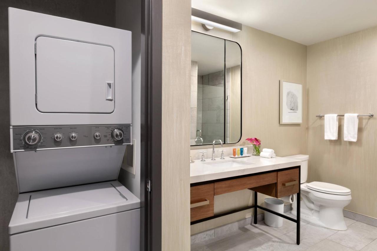 Twelve Midtown, Marriott Autograph Collection