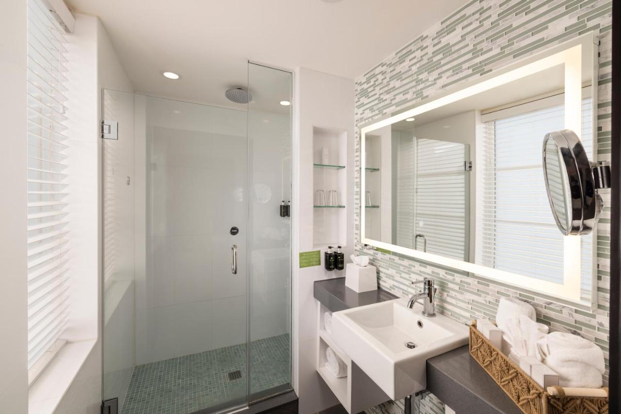 Double Room with City View at The Palms Hotel & Spa
