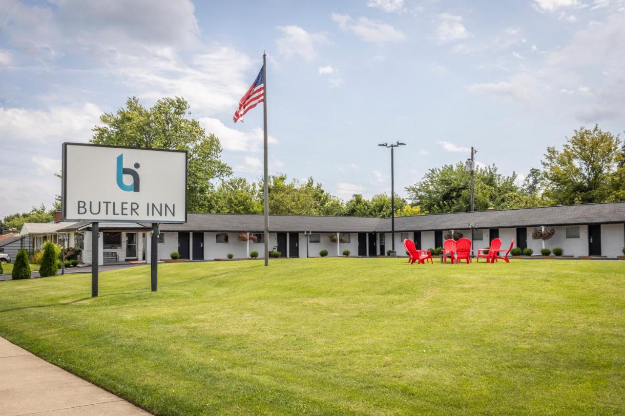 | Butler Inn