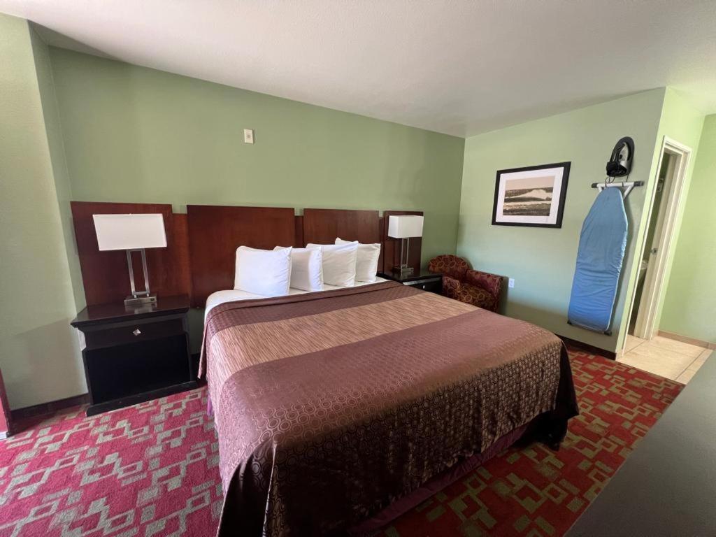 | Rancho California Inn Temecula