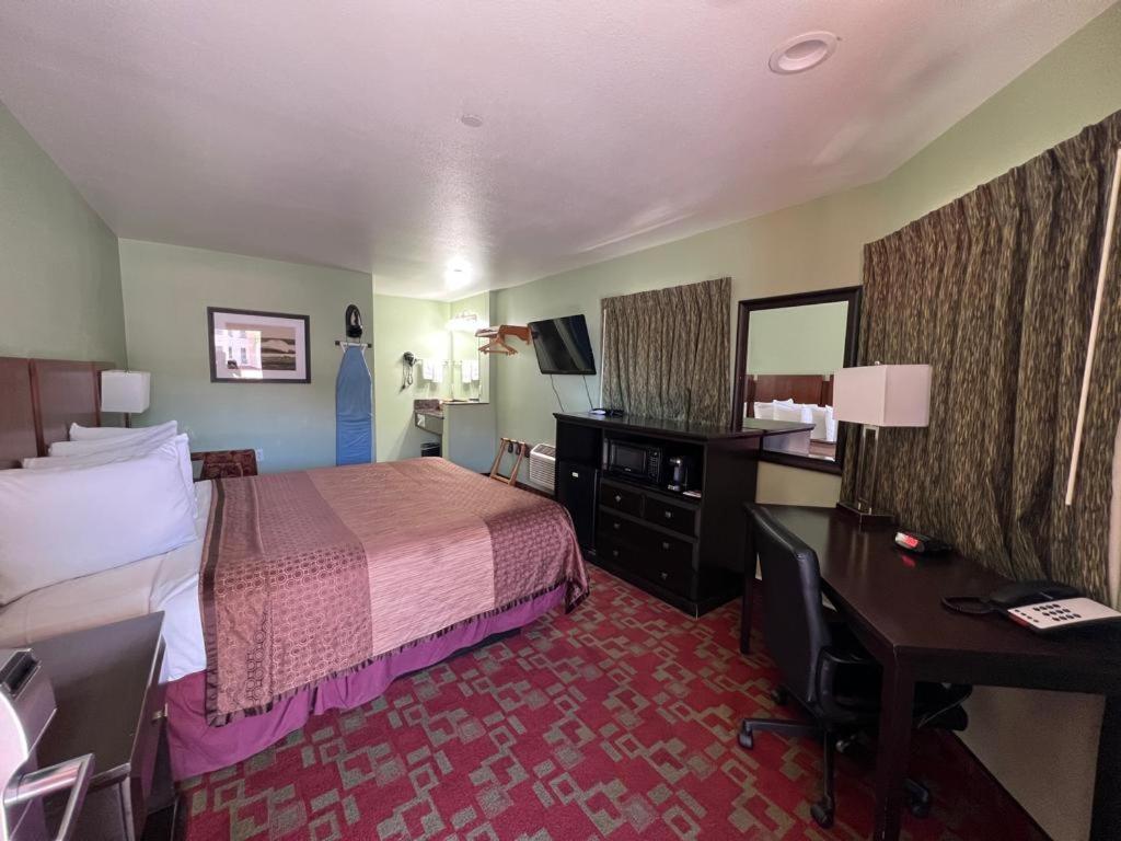 | Rancho California Inn Temecula