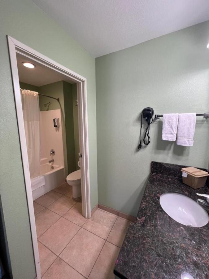 | Rancho California Inn Temecula