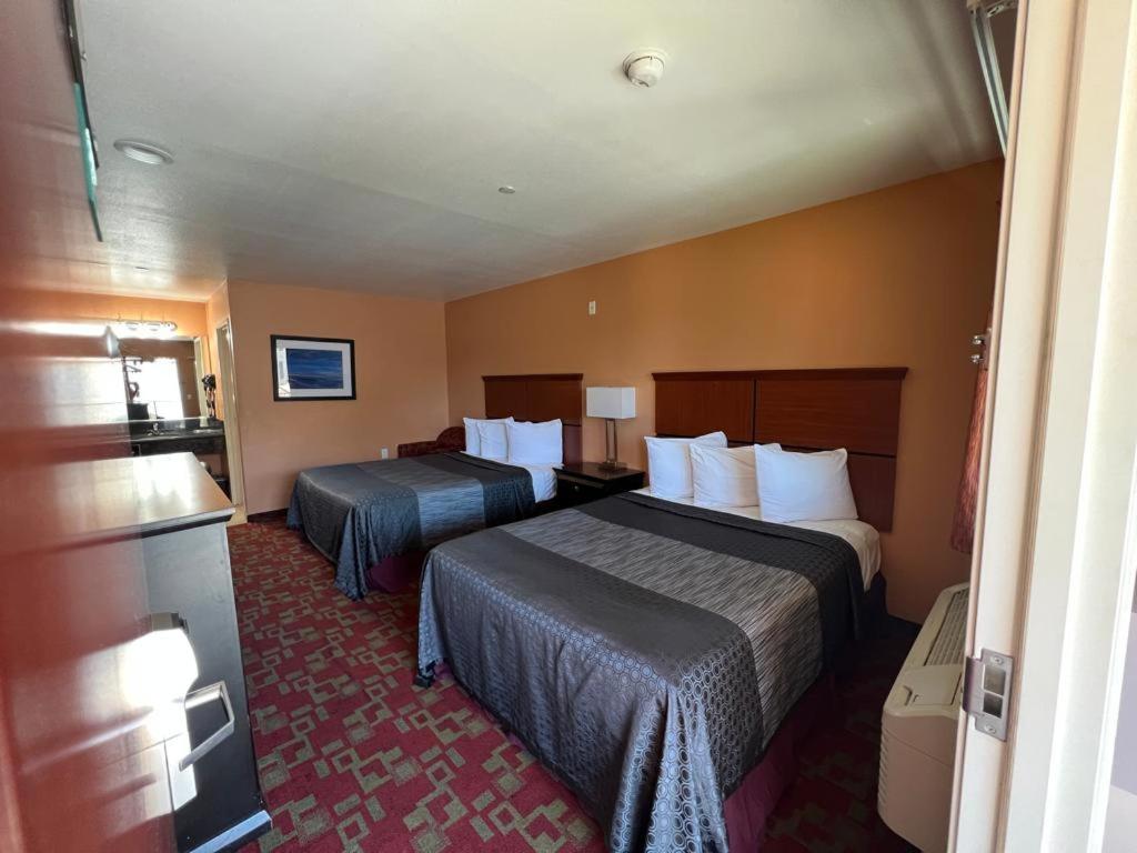 | Rancho California Inn Temecula