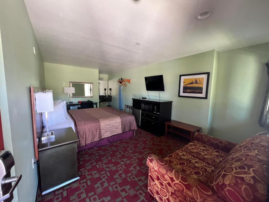 | Rancho California Inn Temecula