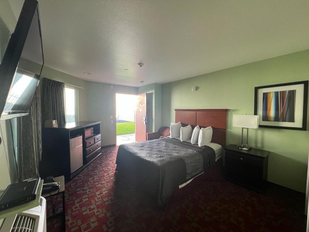 | Rancho California Inn Temecula