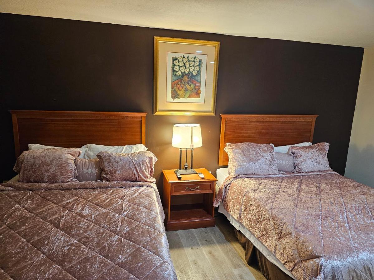| Stardust Motel