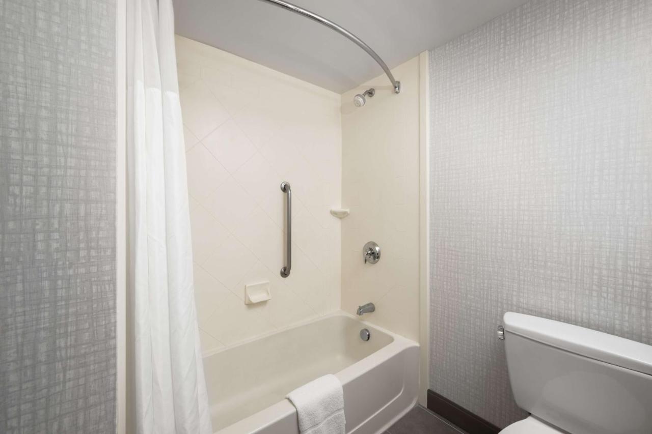 Queen Room with Two Queen Beds - Non-Smoking at Hampton Inn & Suites Cape Cod-West Yarmouth