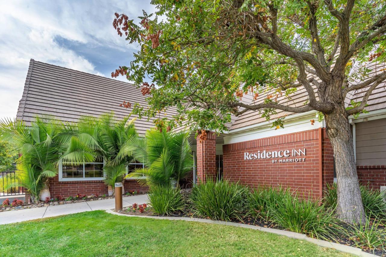 | Residence Inn by Marriott Sacramento Rancho Cordova