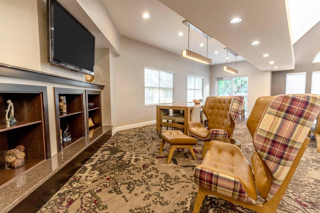 | Residence Inn by Marriott Sacramento Rancho Cordova