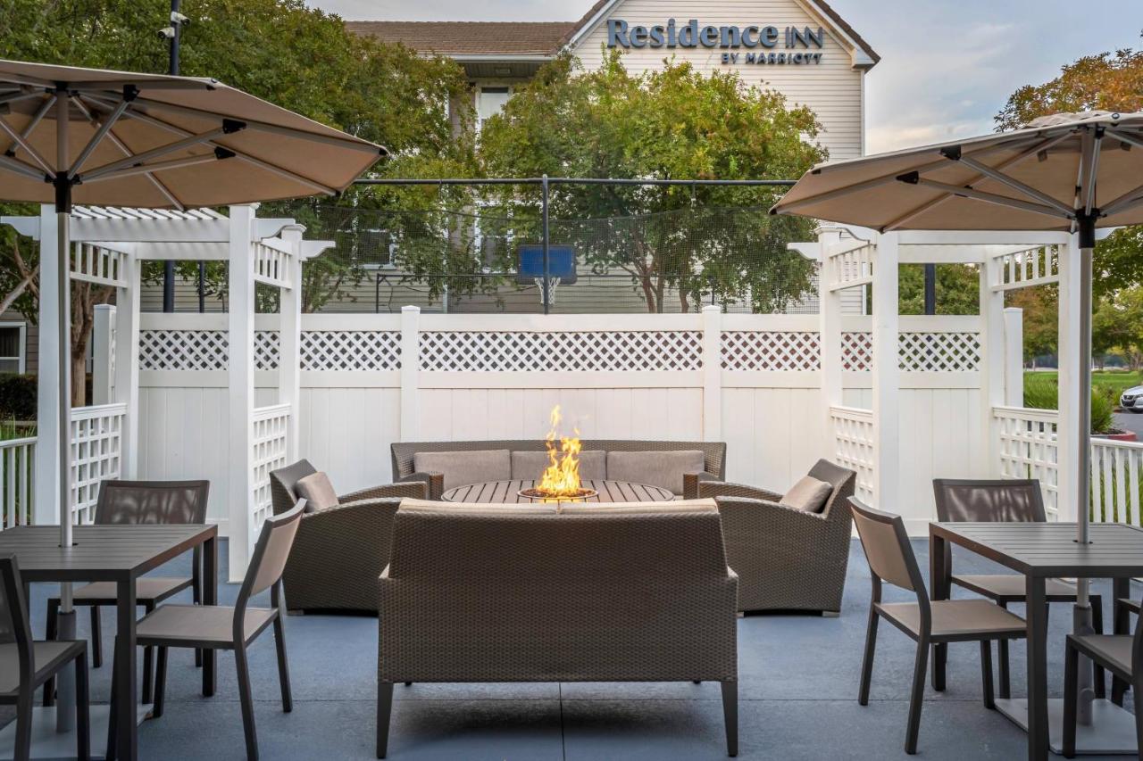| Residence Inn by Marriott Sacramento Rancho Cordova