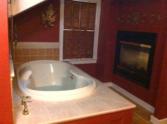 | Arlington Inn & Spa