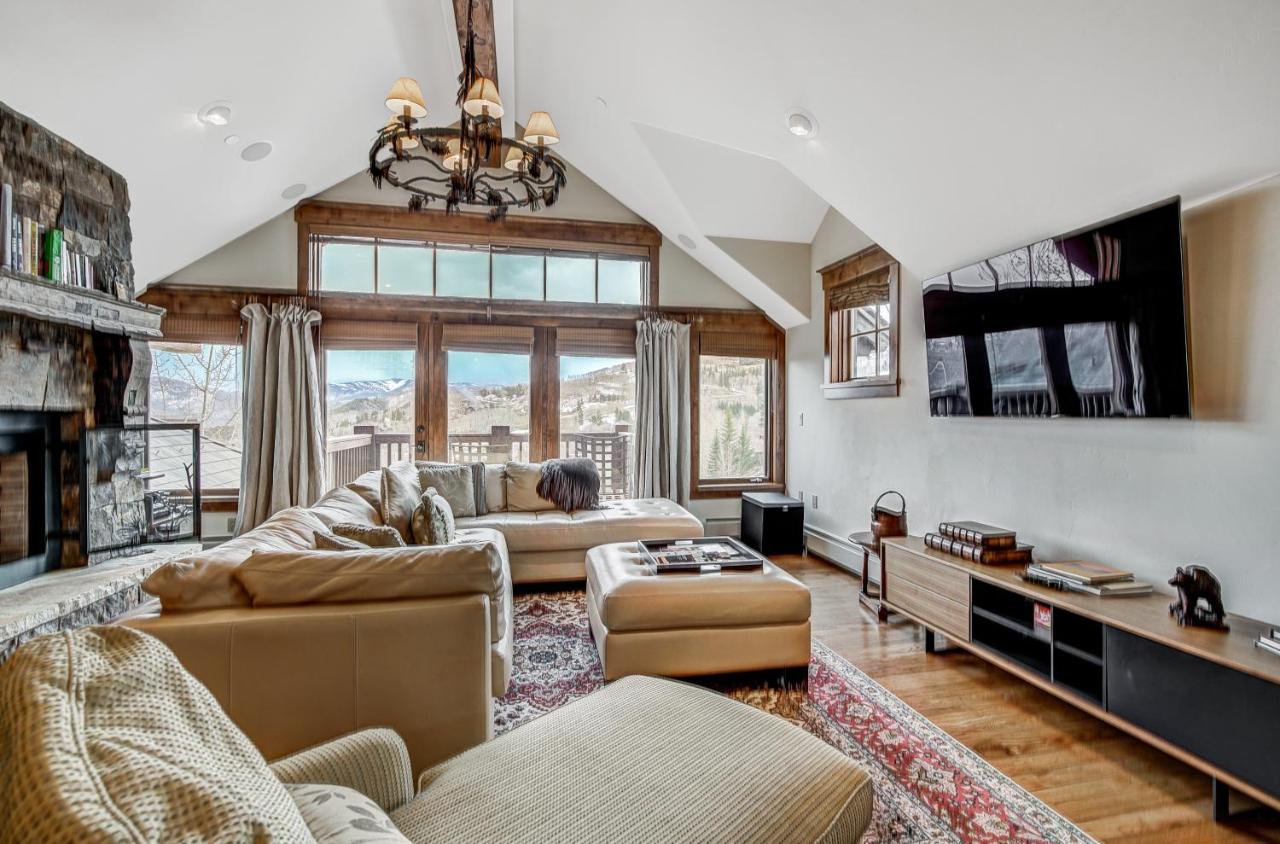 Bachelor Gulch Village