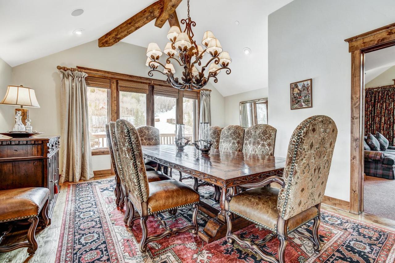 Suite at Bachelor Gulch Village by Vail Resorts