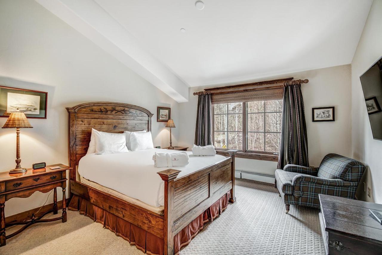 Suite at Bachelor Gulch Village by Vail Resorts
