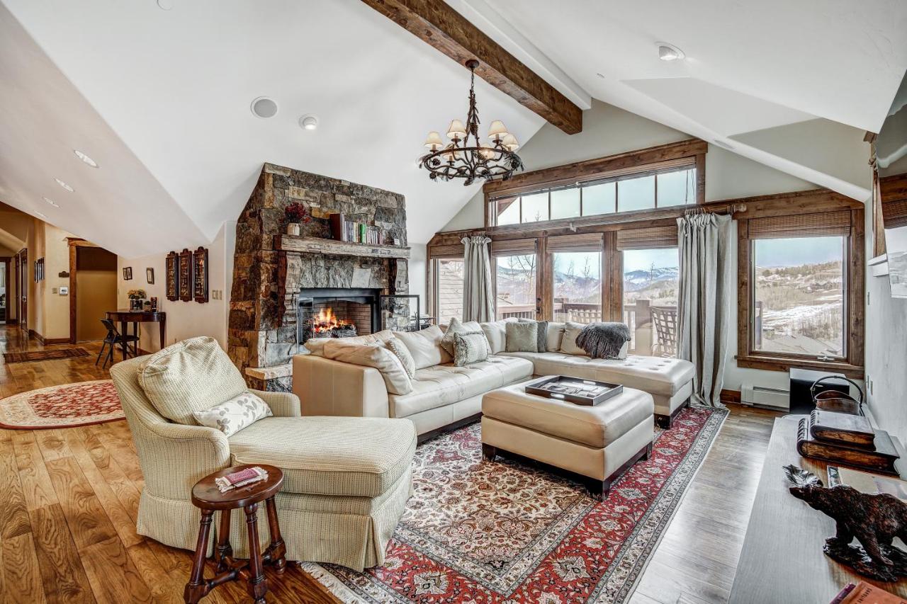 Suite at Bachelor Gulch Village by Vail Resorts