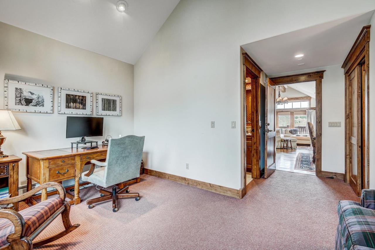 Suite at Bachelor Gulch Village by Vail Resorts