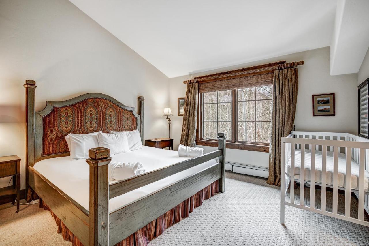 Suite at Bachelor Gulch Village by Vail Resorts