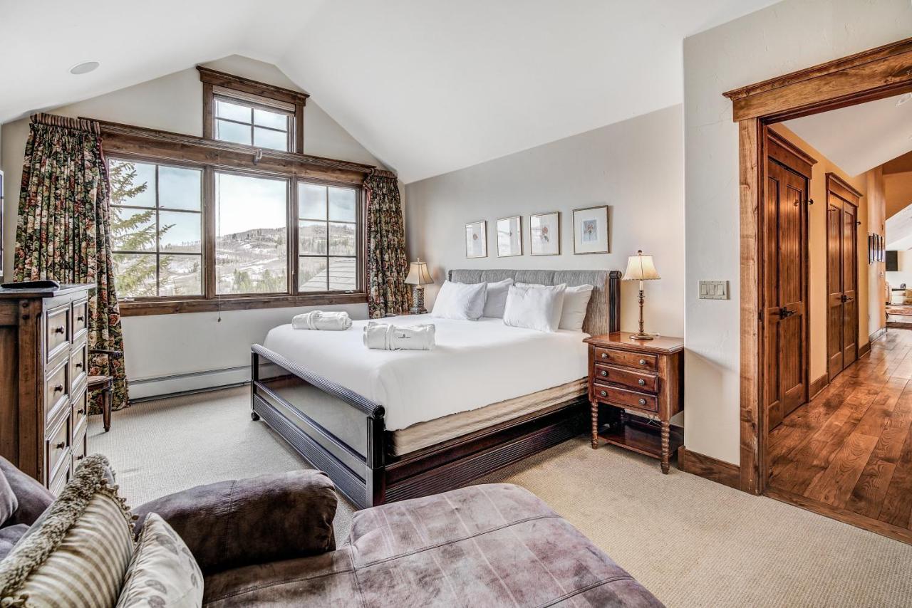 Suite at Bachelor Gulch Village by Vail Resorts