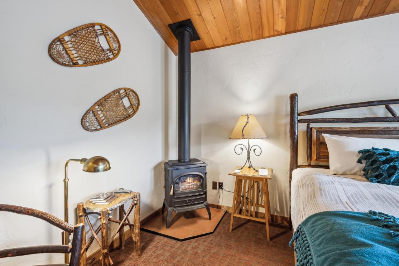  | Good Medicine Lodge