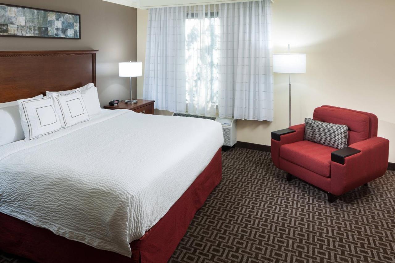 King Studio at TownePlace Suites by Marriott San Antonio Airport