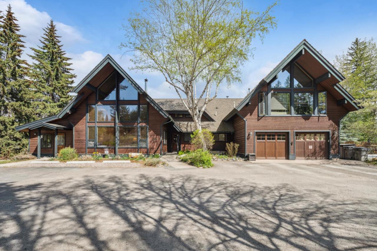 | Good Medicine Lodge