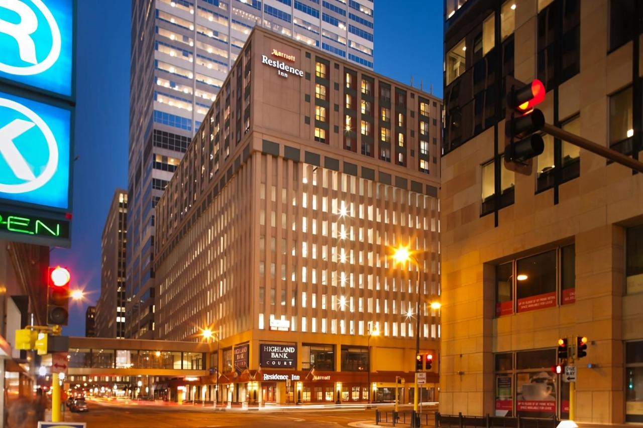 | Residence Inn Minneapolis Downtown/City Center
