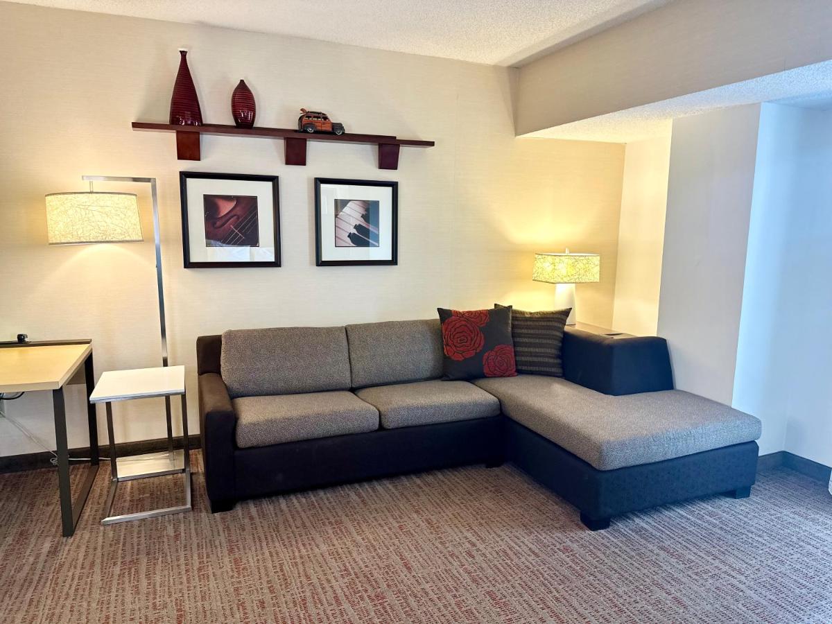  | Residence Inn Minneapolis Downtown/City Center