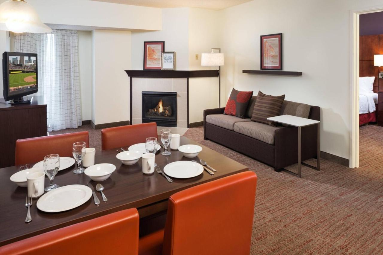 | Residence Inn Minneapolis Downtown/City Center