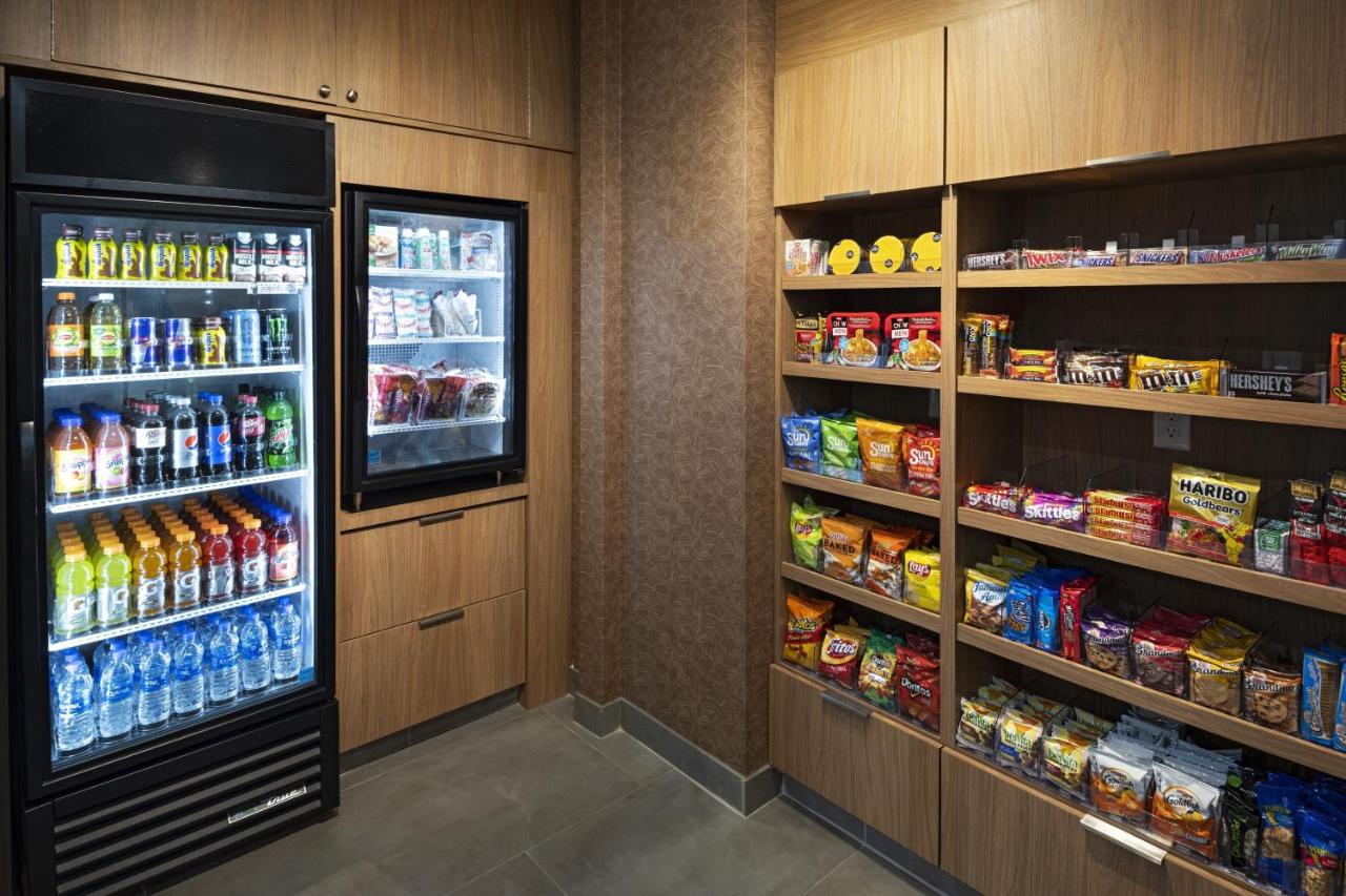 | Fairfield by Marriott Inn & Suites Waller
