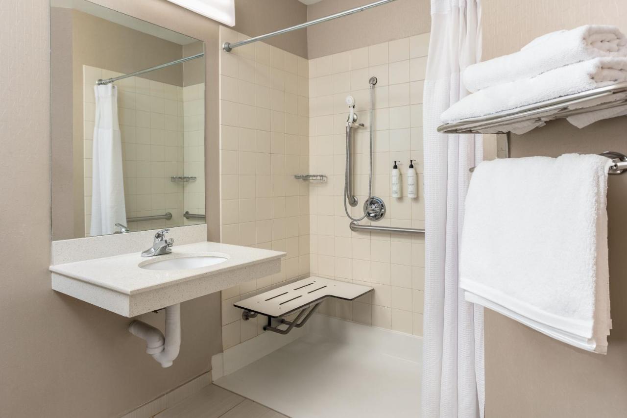 | SpringHill Suites by Marriott Roseville