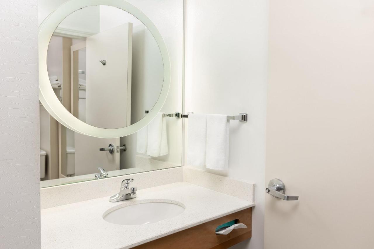 | SpringHill Suites by Marriott Roseville