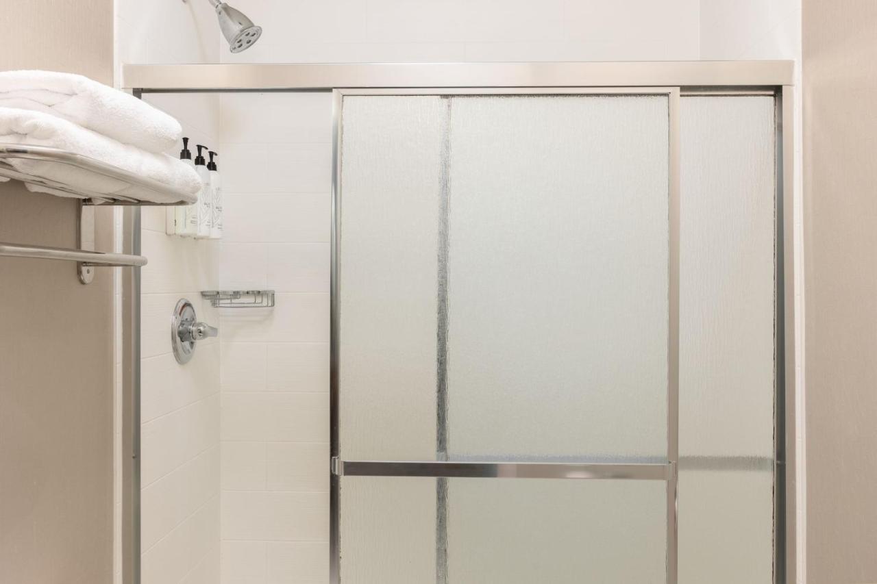 | SpringHill Suites by Marriott Roseville