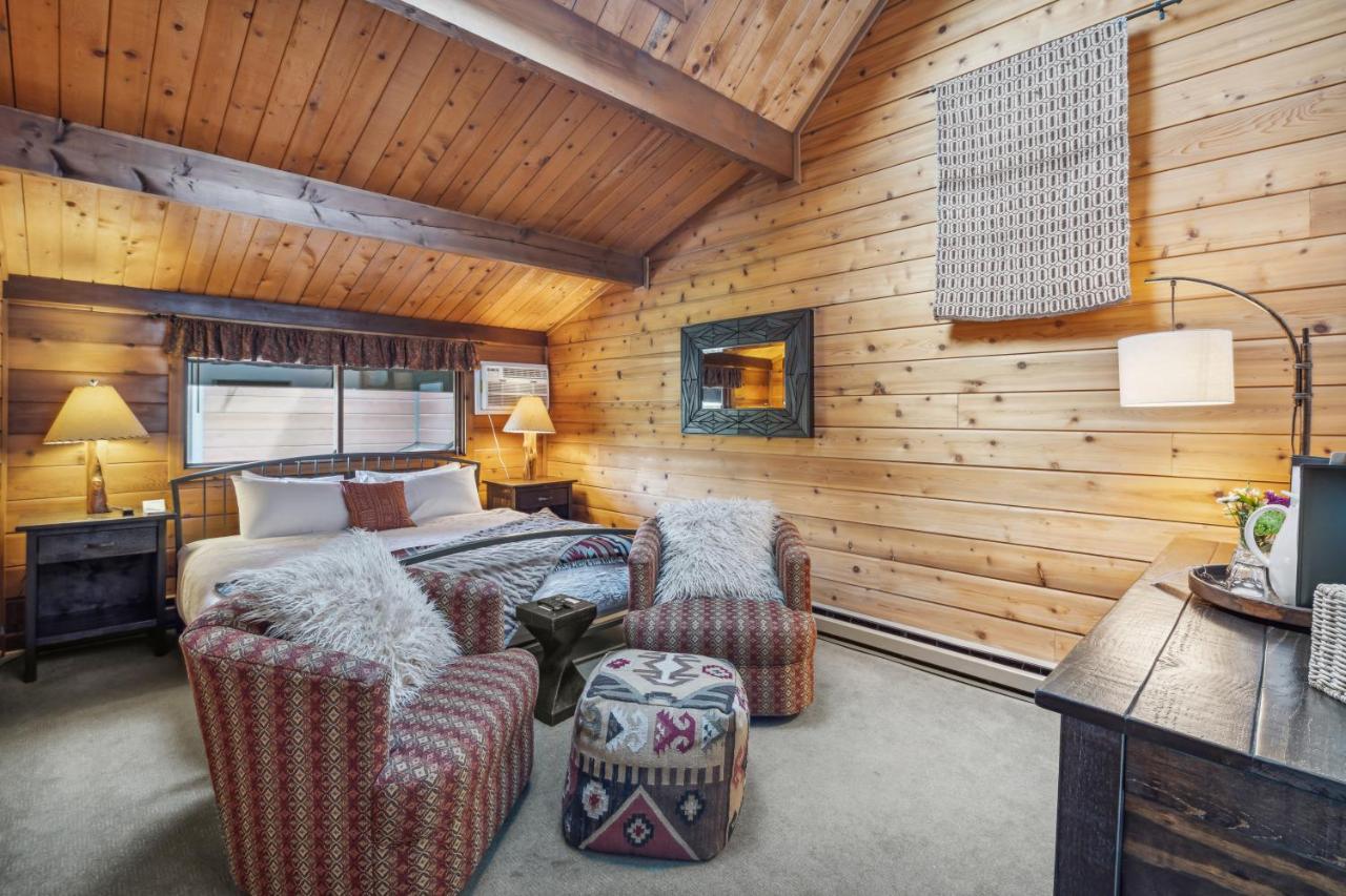 | Good Medicine Lodge