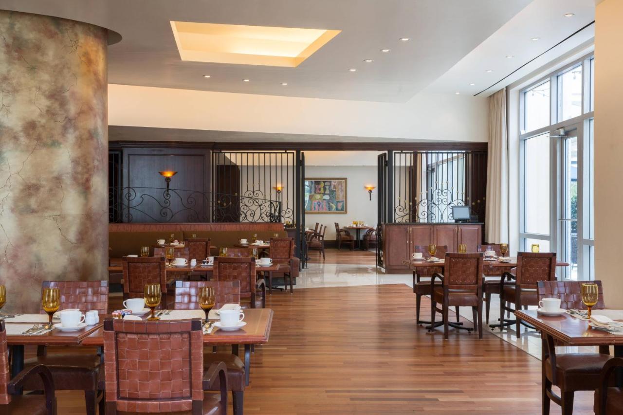  | JW Marriott Miami