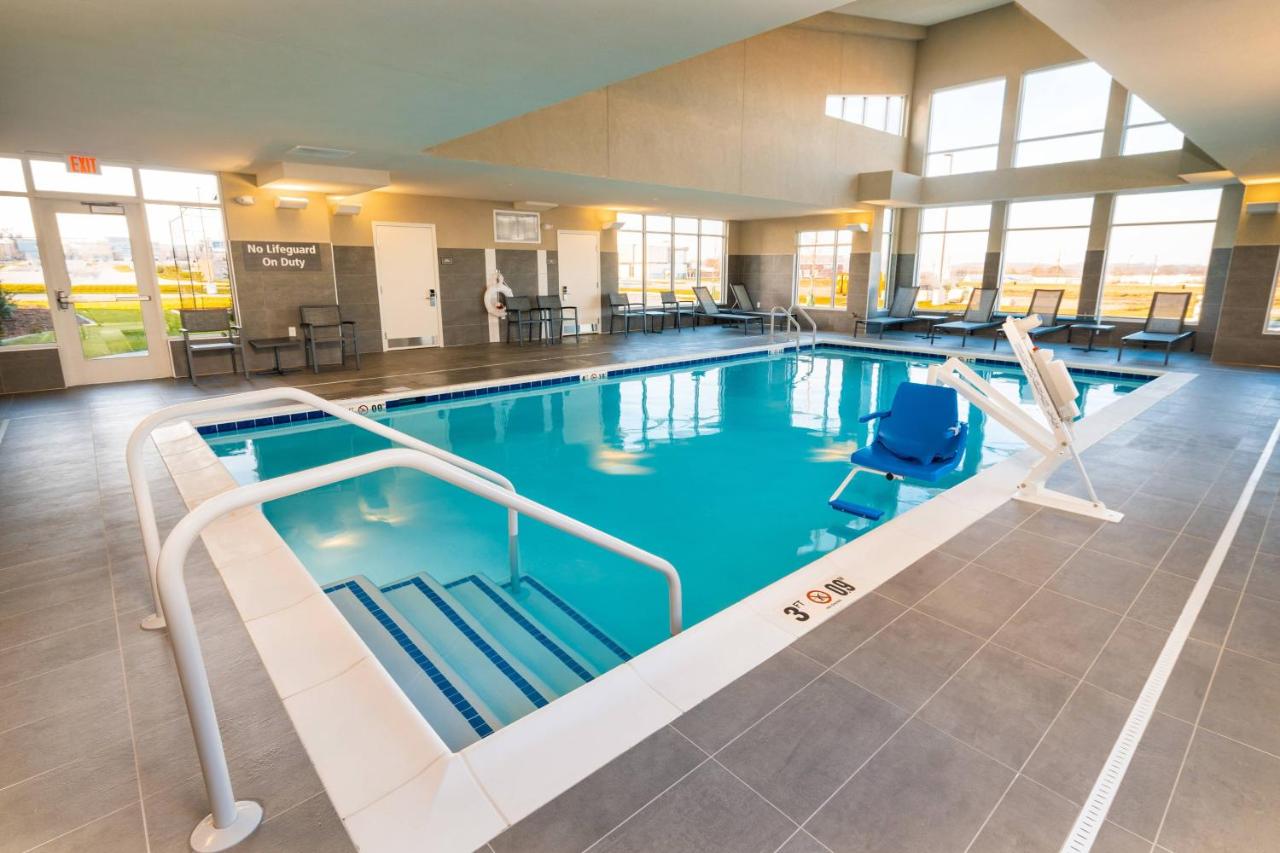 | Residence Inn Upper Marlboro Joint Base Andrews