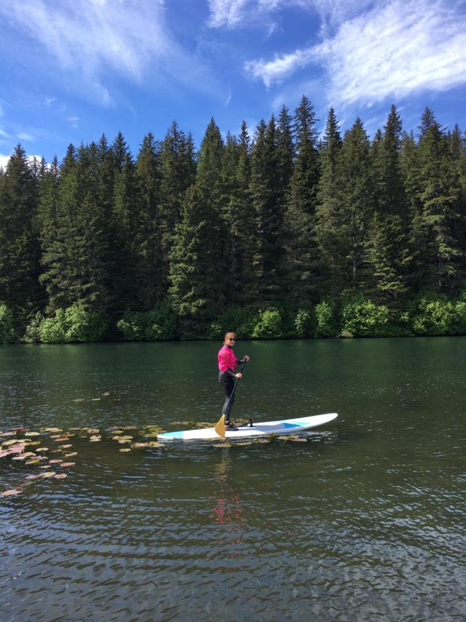  | Bear Lake Lodgings B&B