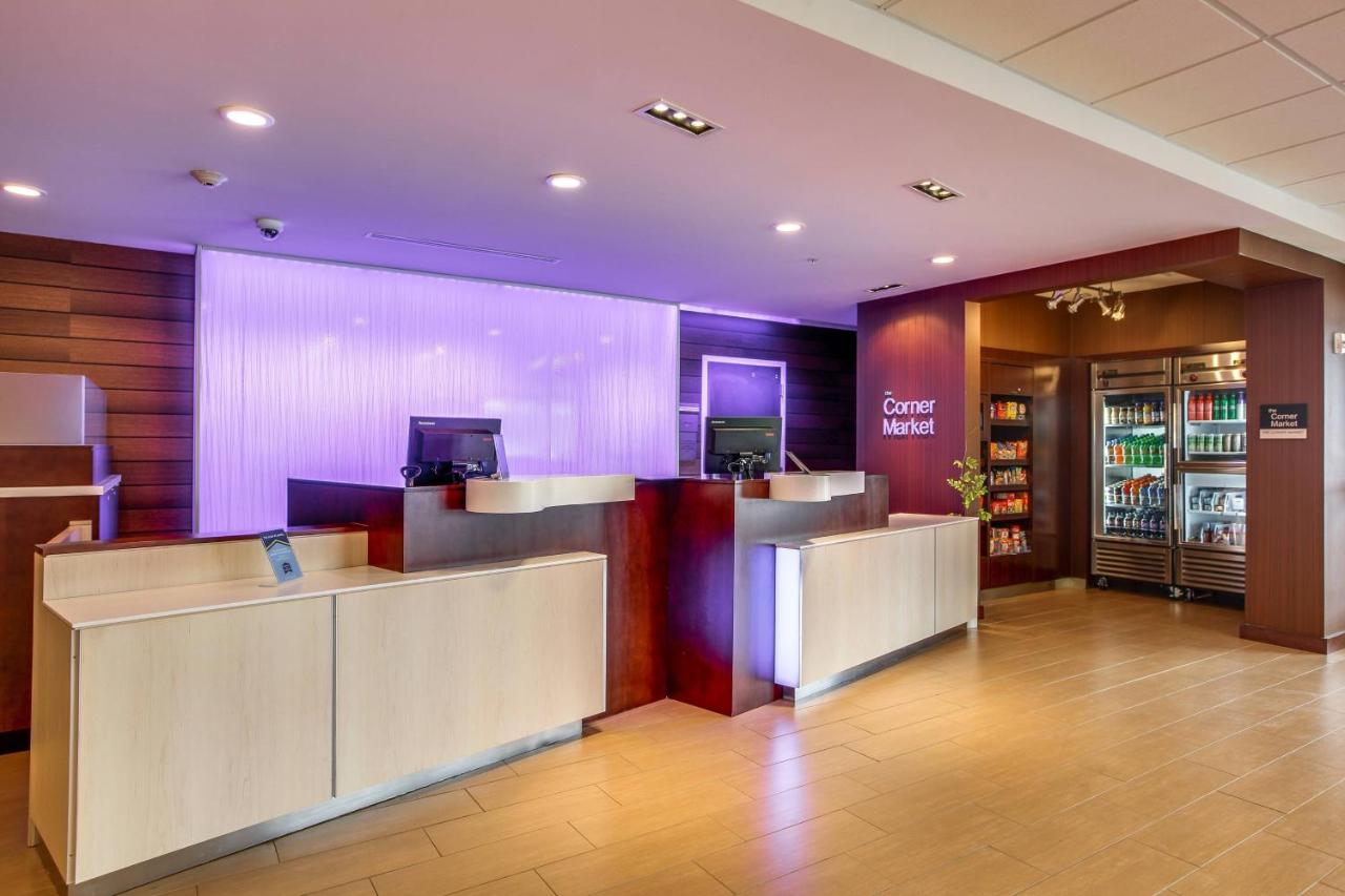  | Fairfield Inn & Suites Columbia