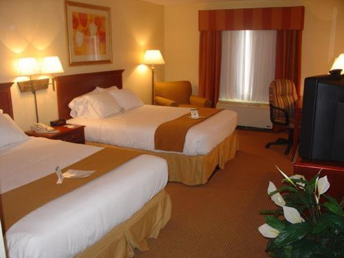  | Holiday Inn Express & Suites - Muncie, an IHG Hotel