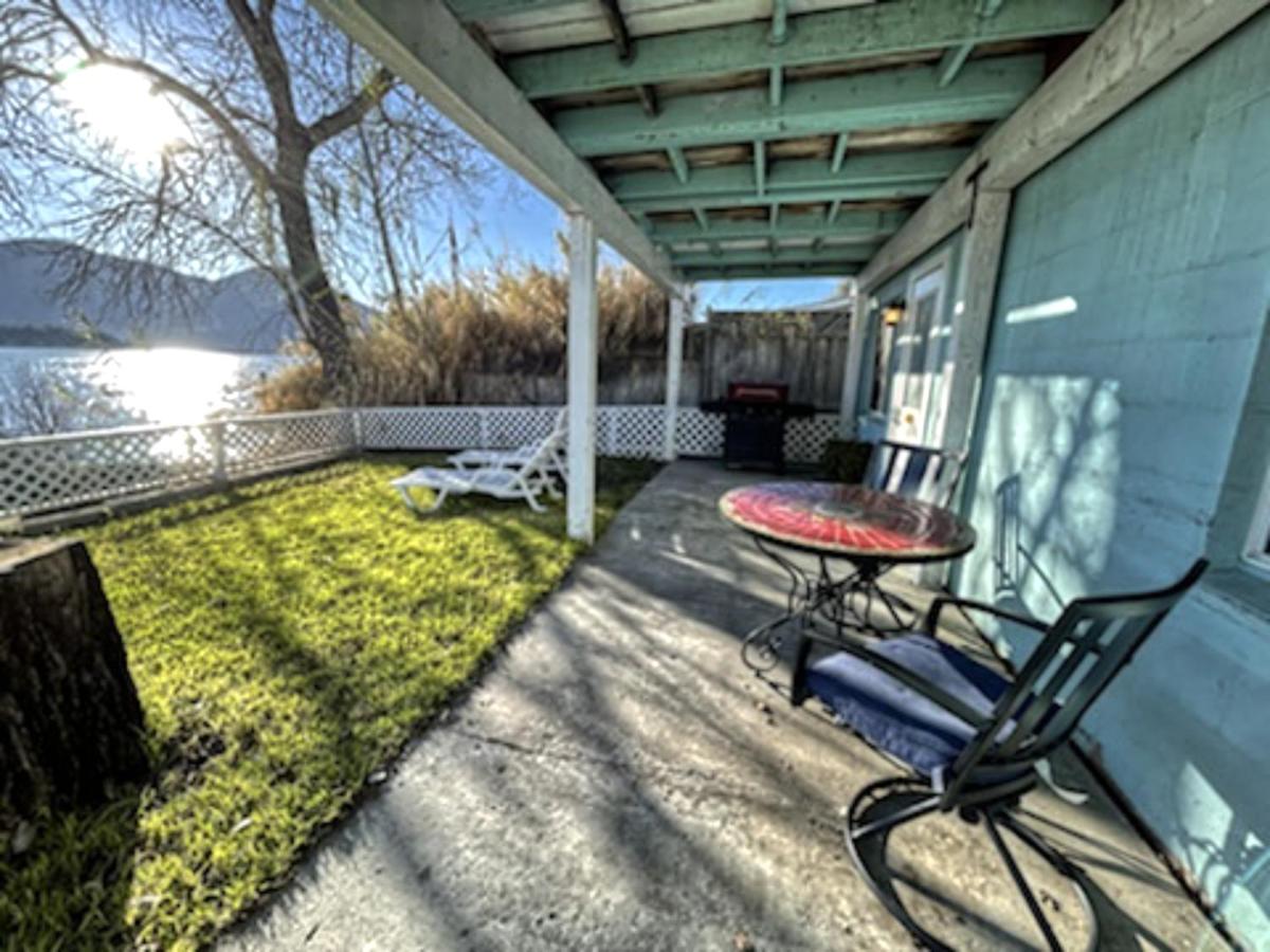  | OMEO Clearlake oaks