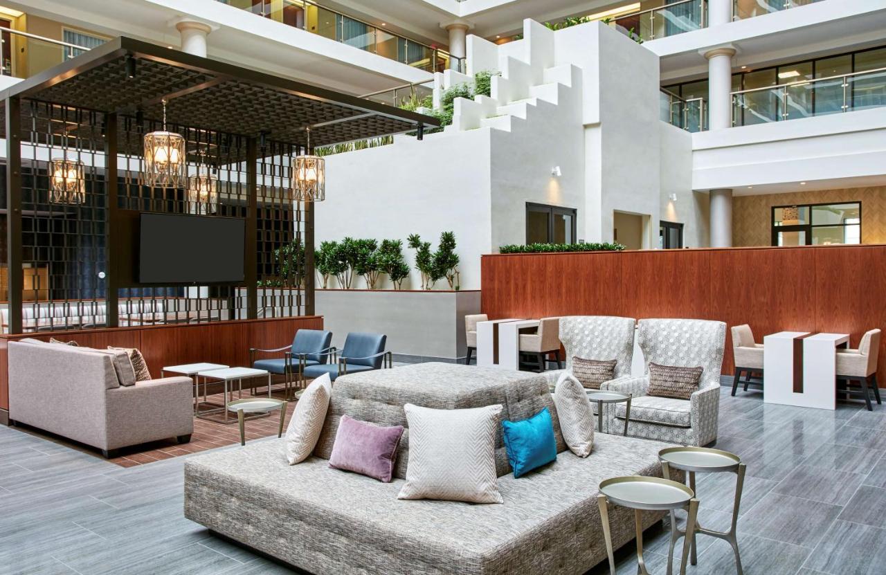  | Embassy Suites by Hilton Washington D.C. Georgetown