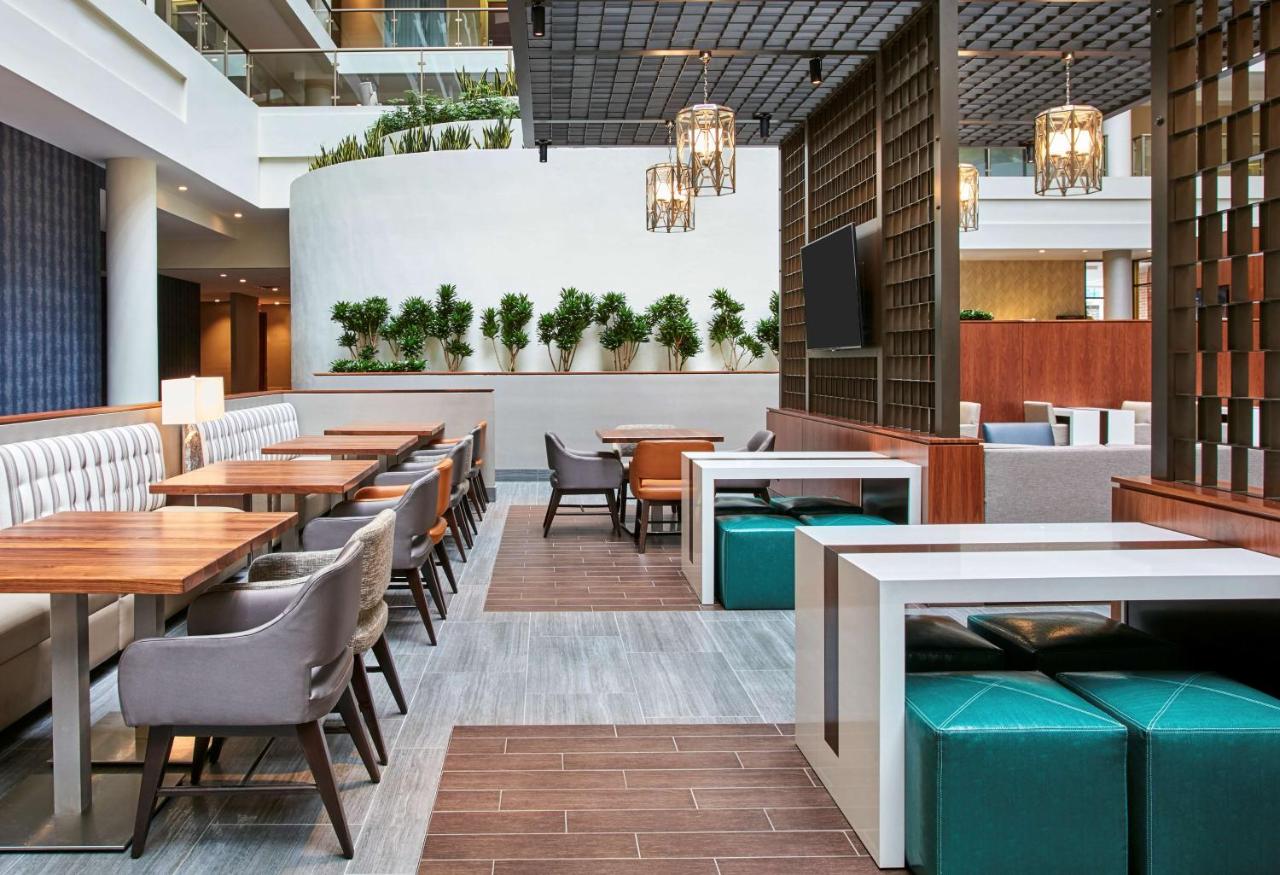 | Embassy Suites by Hilton Washington D.C. Georgetown