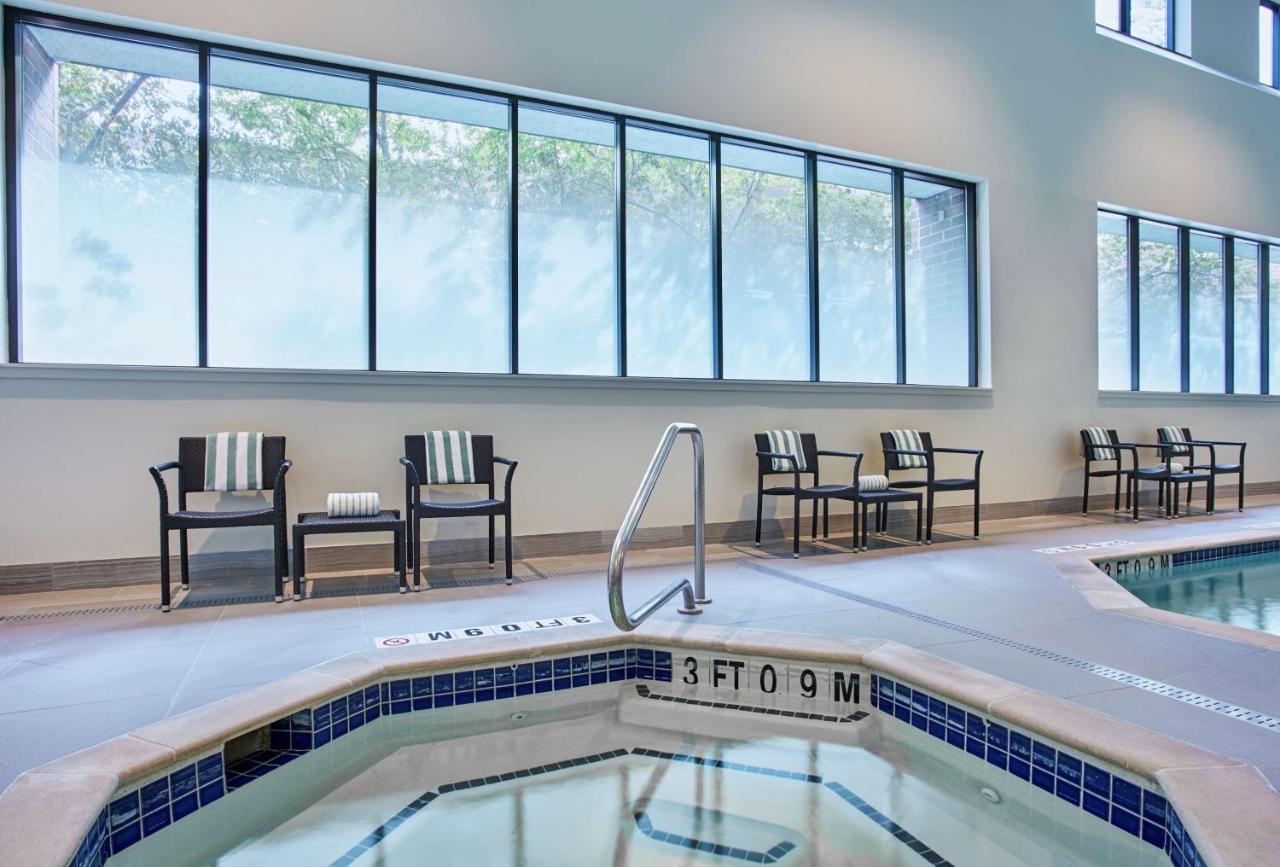 | Embassy Suites by Hilton Washington D.C. Georgetown